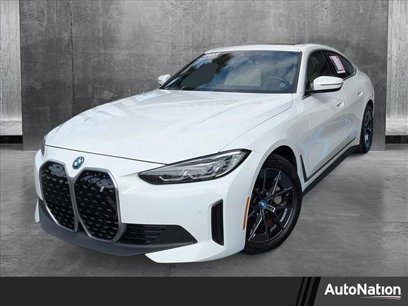 Used 2023 BMW i4 eDrive40 w/ Premium Package