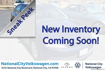 Used 2012 Volkswagen Jetta S