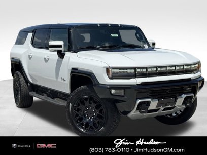 New 2025 GMC Hummer EV 2X