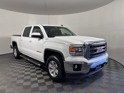 Used 2014 GMC Sierra 1500 SLE w/ SLE Value Package