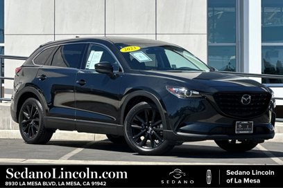 Used 2023 MAZDA CX-9 Touring Plus