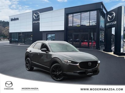 Certified 2022 MAZDA CX-30 2.5 Turbo w/ Premium Package