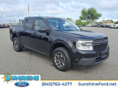 Used 2023 Ford Maverick XLT