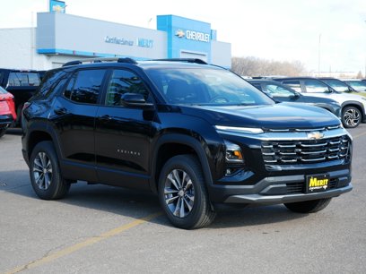 New 2025 Chevrolet Equinox LT w/ Convenience Package II