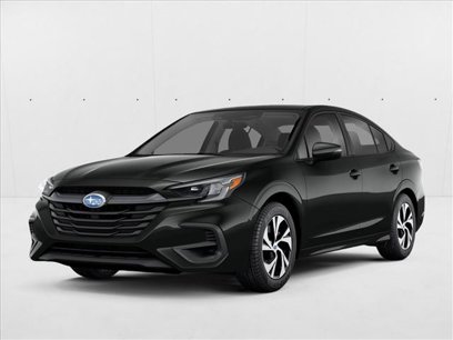 Certified 2023 Subaru Legacy Premium