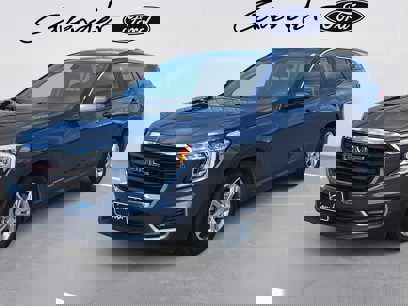 Used 2024 GMC Terrain SLE