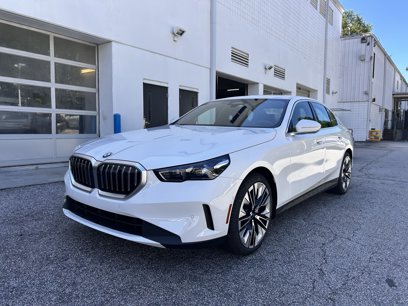 Used 2026 BMW 530i w/ Premium Package