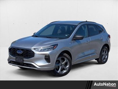Used 2023 Ford Escape ST-Line