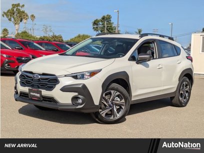 New 2025 Subaru Crosstrek 2.5i Premium
