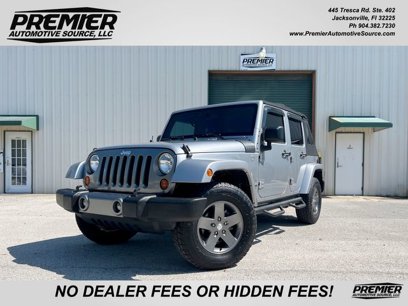 Used 2013 Jeep Wrangler Freedom Edition