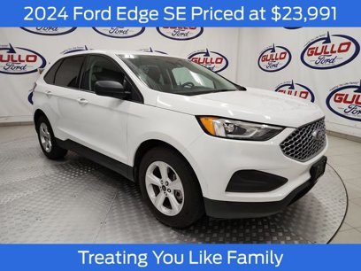 Used 2024 Ford Edge SE