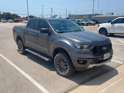 Used 2020 Ford Ranger XLT w/ Equipment Group 301A Mid