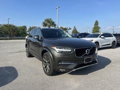 Used 2018 Volvo XC90 T6 Momentum w/ Convenience Package