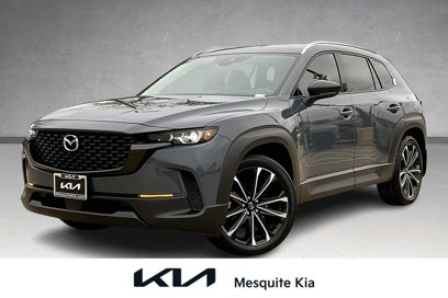 Used 2024 MAZDA CX-50 AWD 2.5 S w/ Premium Plus Pkg
