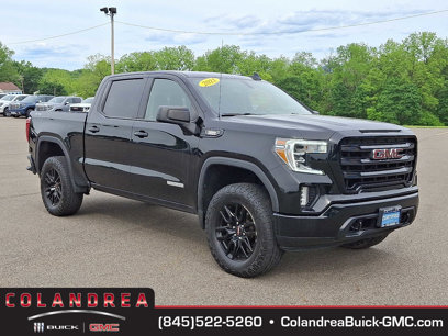 Used 2021 GMC Sierra 1500 Elevation w/ Preferred Package