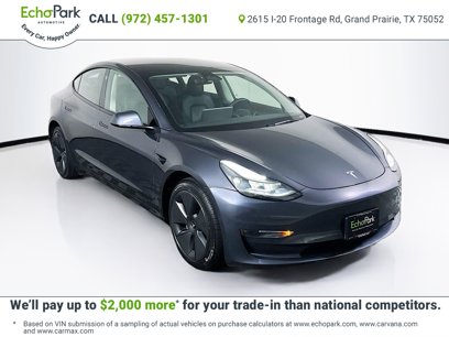 Used 2022 Tesla Model 3 Long Range