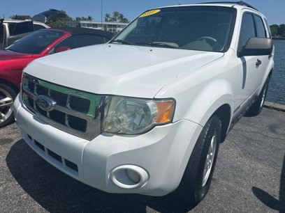 Used 2008 Ford Escape XLT