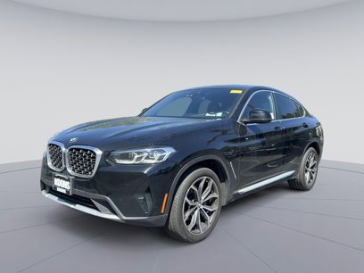 Used 2023 BMW X4 xDrive30i w/ Premium Package