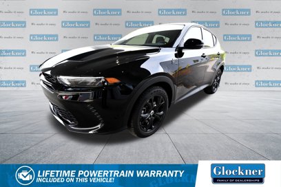New 2025 Dodge Hornet GT w/ GT Blacktop Package