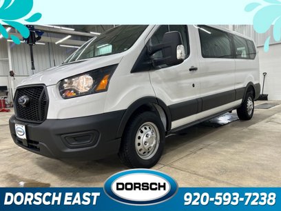 New 2024 Ford Transit 350 XL