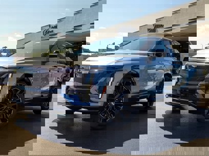 New 2025 Cadillac Lyriq Sport