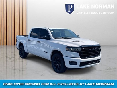 New 2026 RAM 1500 Laramie