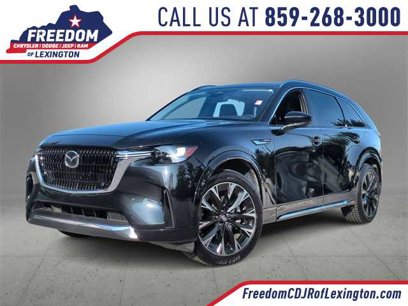 Used 2024 MAZDA CX-90 3.3 Turbo S