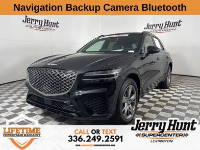 Used 2024 Genesis GV70 3.5T Sport