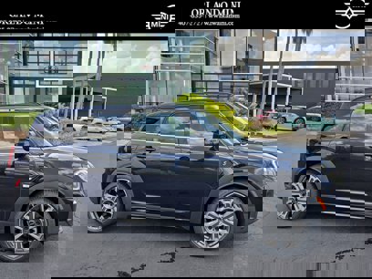 Certified 2023 MINI Cooper Countryman S