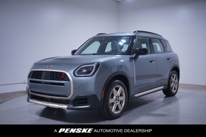 Used 2025 MINI Cooper Countryman S