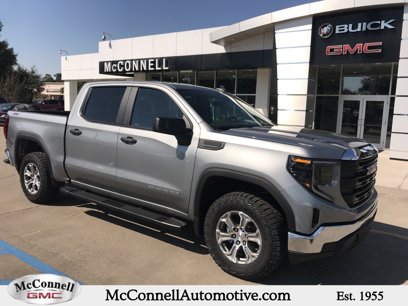 New 2025 GMC Sierra 1500 Pro w/ Pro Value Package