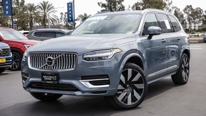 Used 2023 Volvo XC90 T8 Ultimate