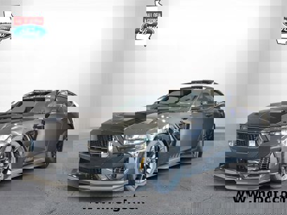 New 2024 Ford Mustang GT Premium w/ GT Performance Package