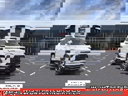 New 2025 Buick Enclave Preferred w/ Power Package