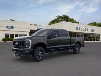 New 2025 Ford F250 XL w/ STX Appearance Package