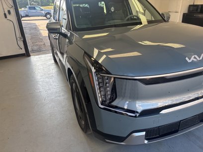 Used 2024 Kia EV9 Land