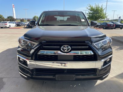 Used 2023 Toyota 4Runner Limited