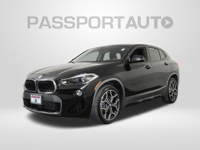 Used 2018 BMW X2 xDrive28i w/ M SportX Package