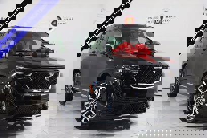 Used 2021 Cadillac XT6 Sport