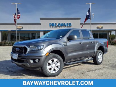Used 2019 Ford Ranger XLT w/ Equipment Group 301A Mid