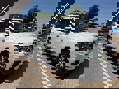 Used 2019 Nissan Pathfinder SV