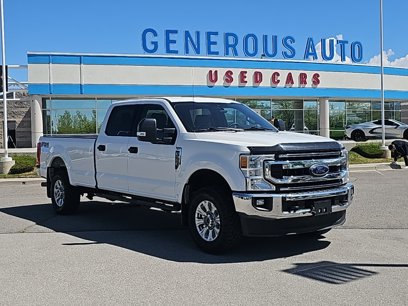 Used 2020 Ford F350 XLT