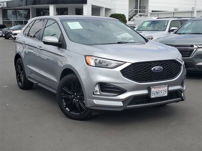Used 2020 Ford Edge ST-Line