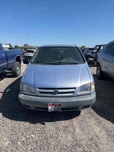 Used 1999 Toyota Sienna CE