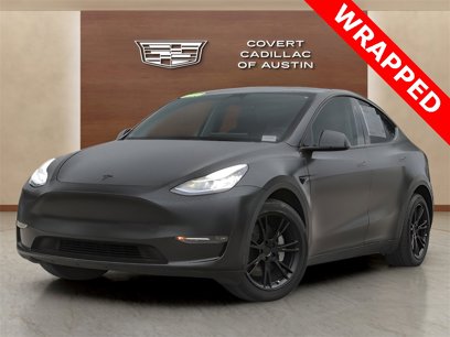 Used 2023 Tesla Model Y Long Range