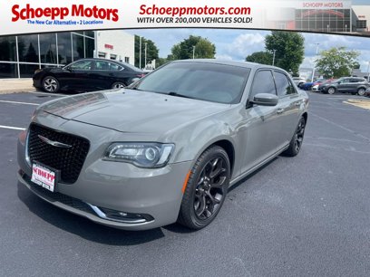 Used 2019 Chrysler 300 S