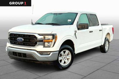 Used 2023 Ford F150 XLT