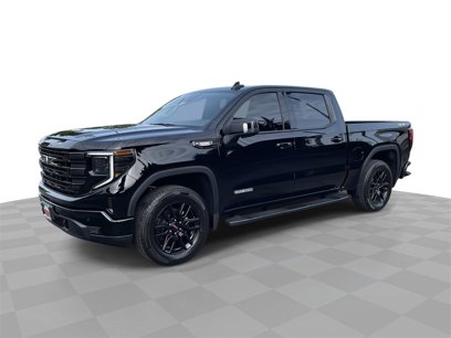 New 2025 GMC Sierra 1500 Elevation w/ Elevation Premium Package