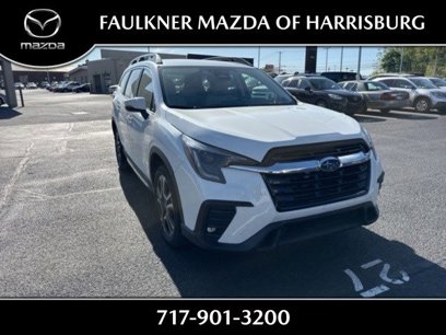 Used 2023 Subaru Ascent Limited