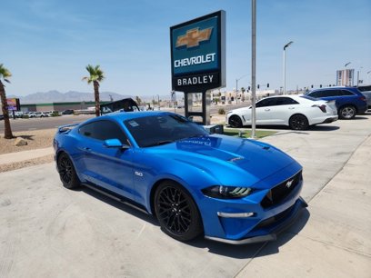 Used 2021 Ford Mustang GT Premium w/ GT Performance Package